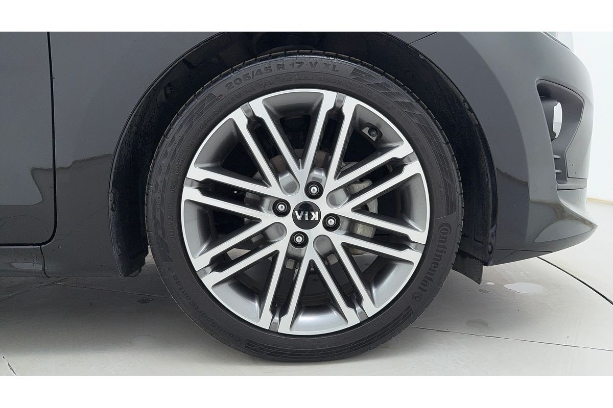2020 Kia Rio Sport YB