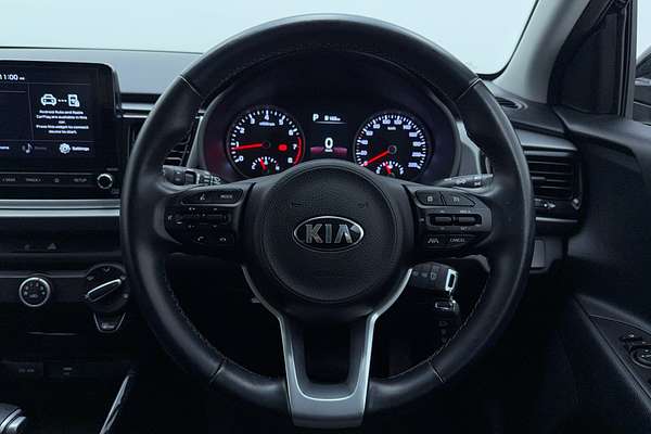 2020 Kia Rio Sport YB