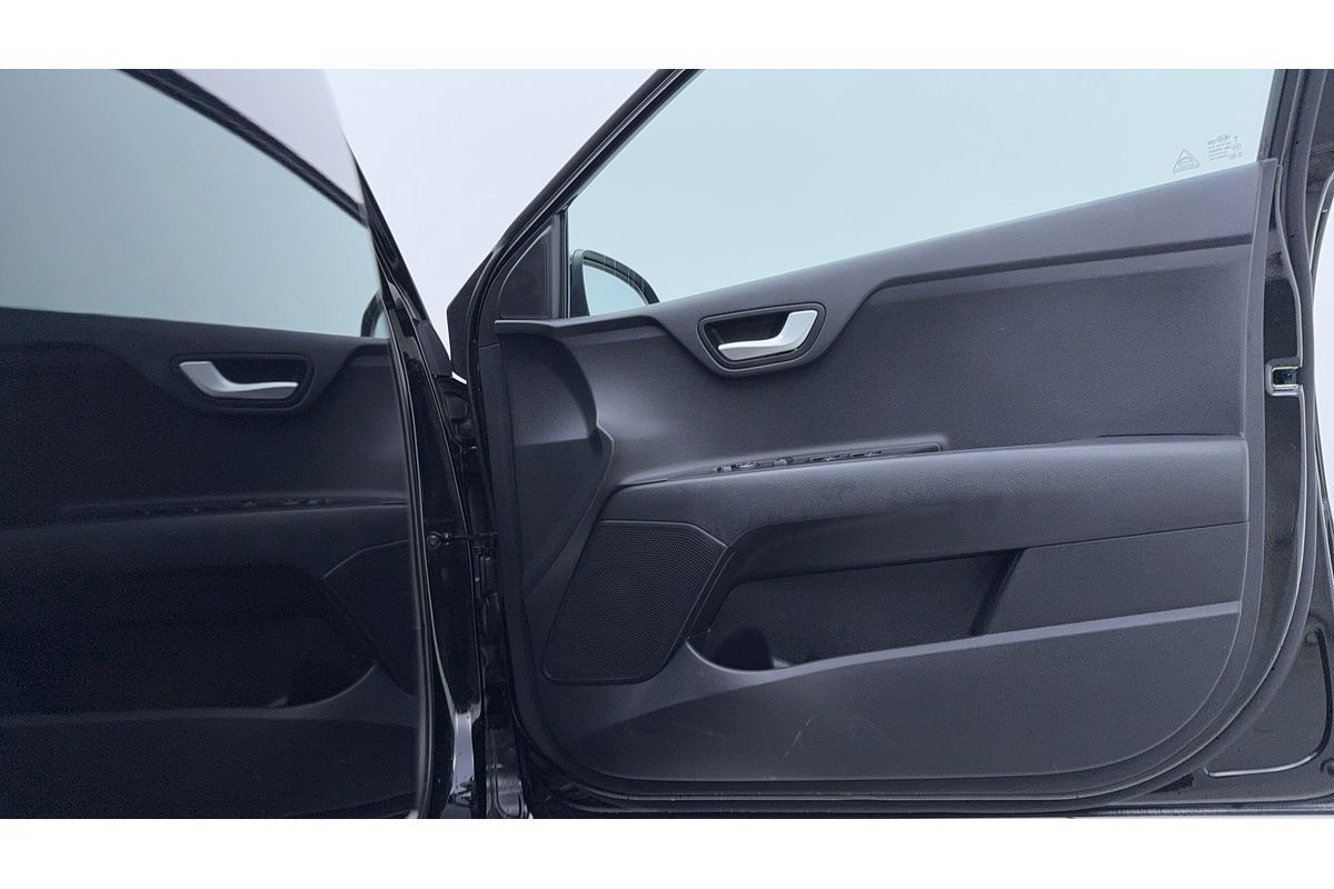 2020 Kia Rio Sport YB