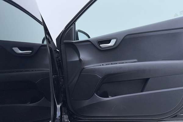 2020 Kia Rio Sport YB