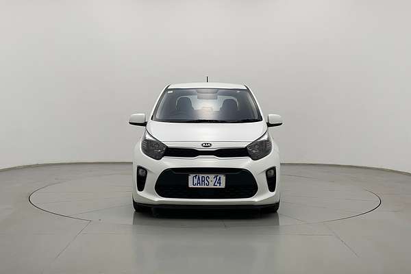 2021 Kia Picanto S JA