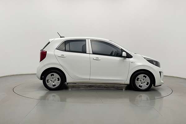 2021 Kia Picanto S JA