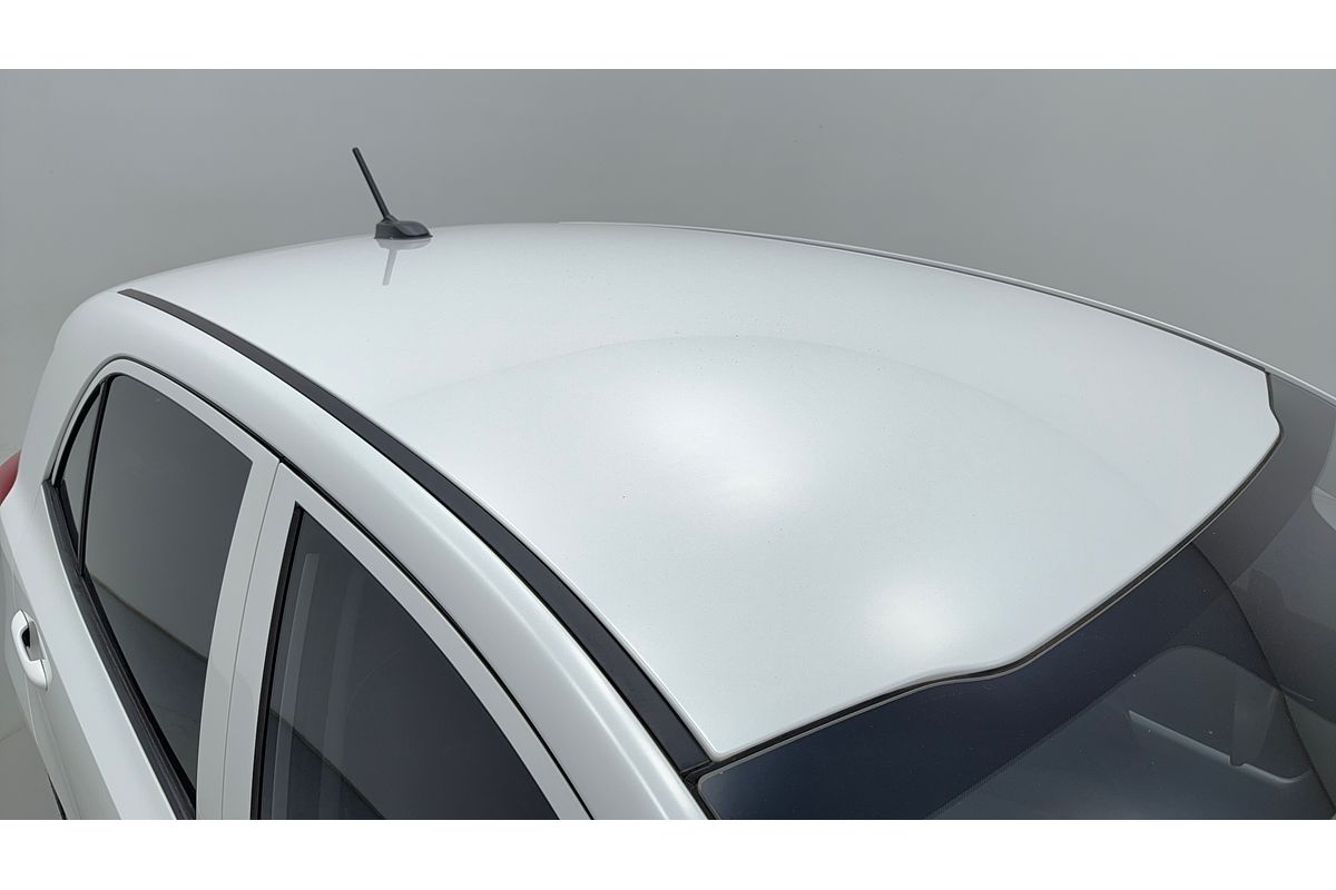 2021 Kia Picanto S JA