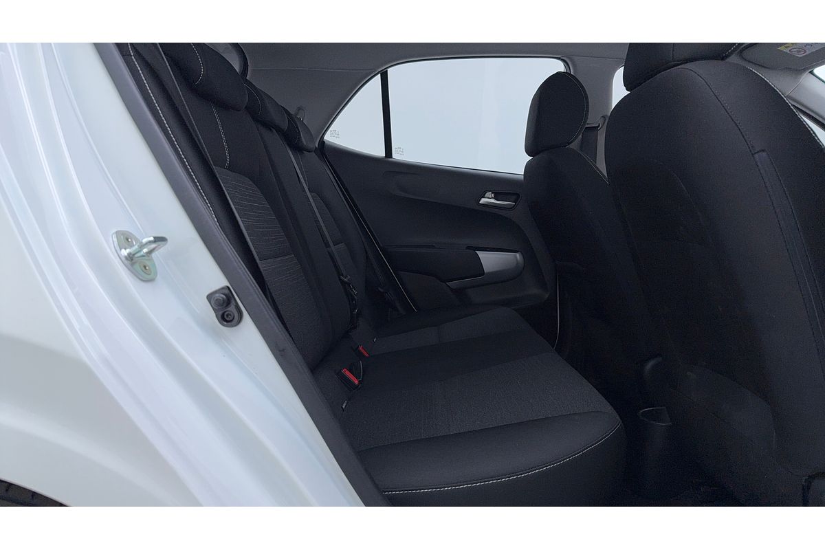 2021 Kia Picanto S JA