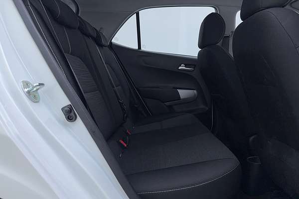 2021 Kia Picanto S JA
