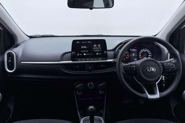2021 Kia Picanto S JA