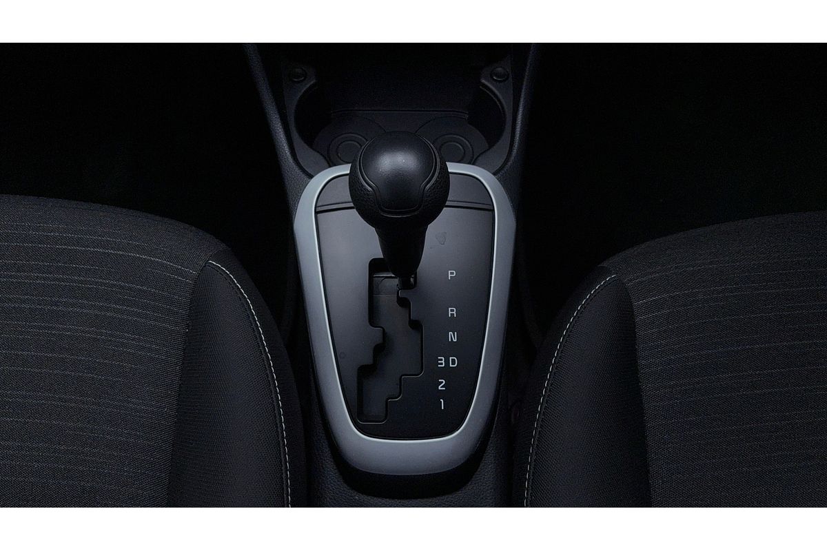 2021 Kia Picanto S JA