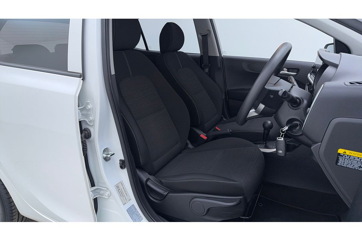 2021 Kia Picanto S JA