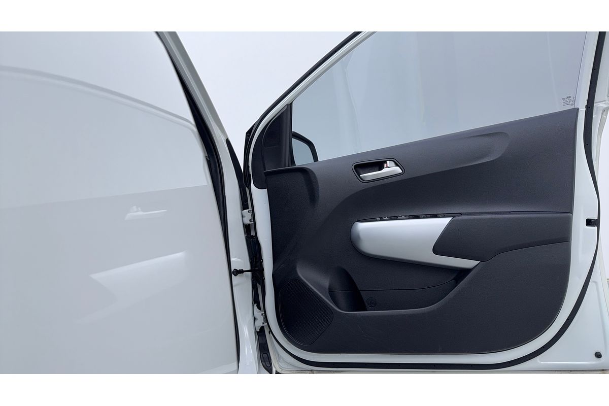 2021 Kia Picanto S JA