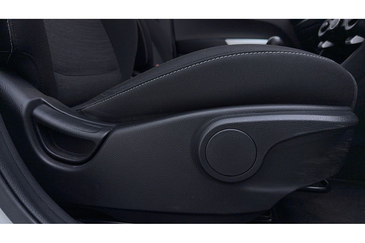 2021 Kia Picanto S JA