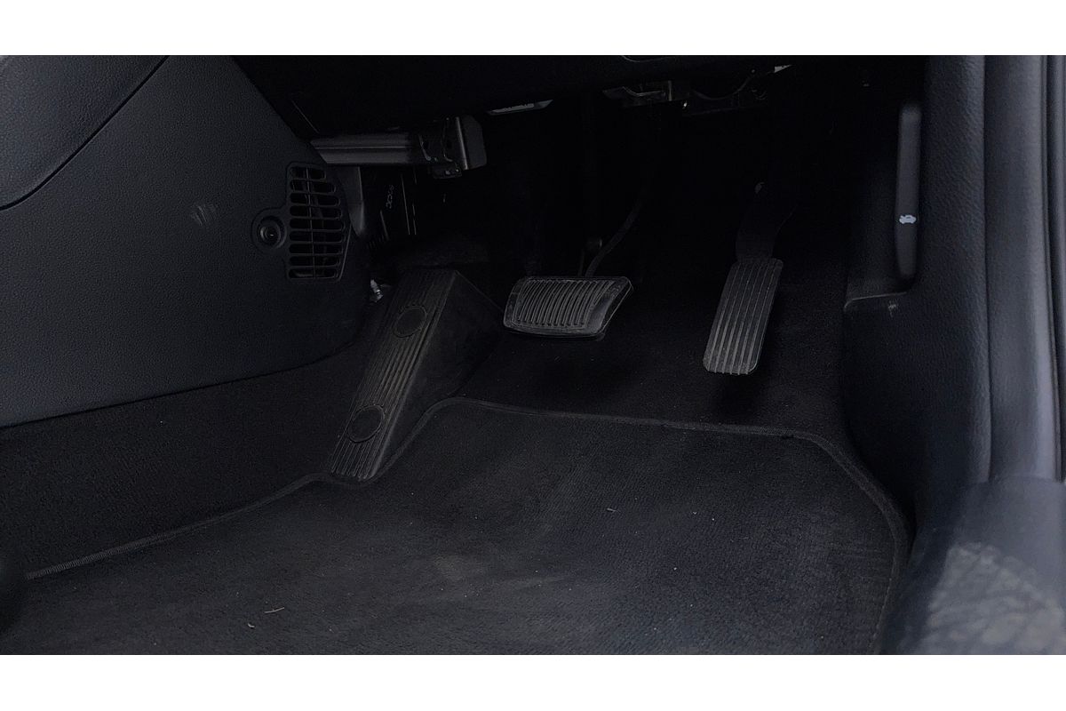 2021 Kia Picanto S JA