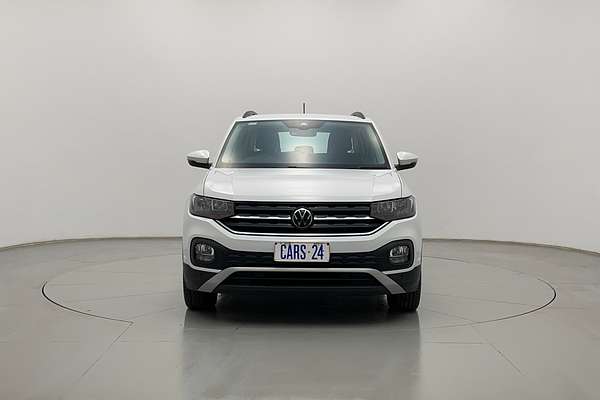 2022 Volkswagen T-Cross 85TSI Life C11
