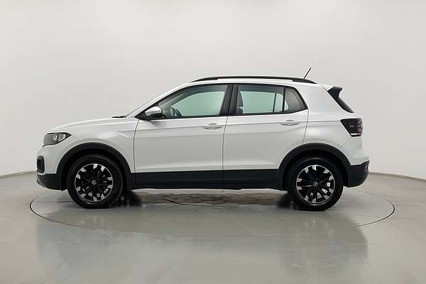 2022 Volkswagen T-Cross 85TSI Life C11