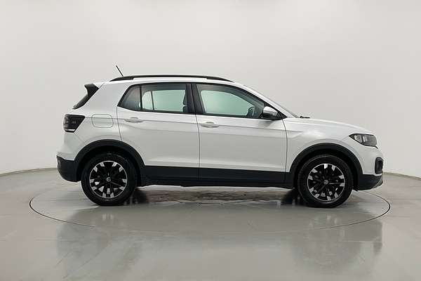 2022 Volkswagen T-Cross 85TSI Life C11