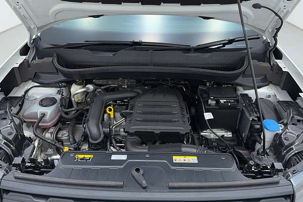2022 Volkswagen T-Cross 85TSI Life C11