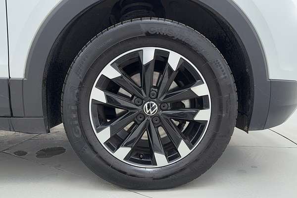 2022 Volkswagen T-Cross 85TSI Life C11