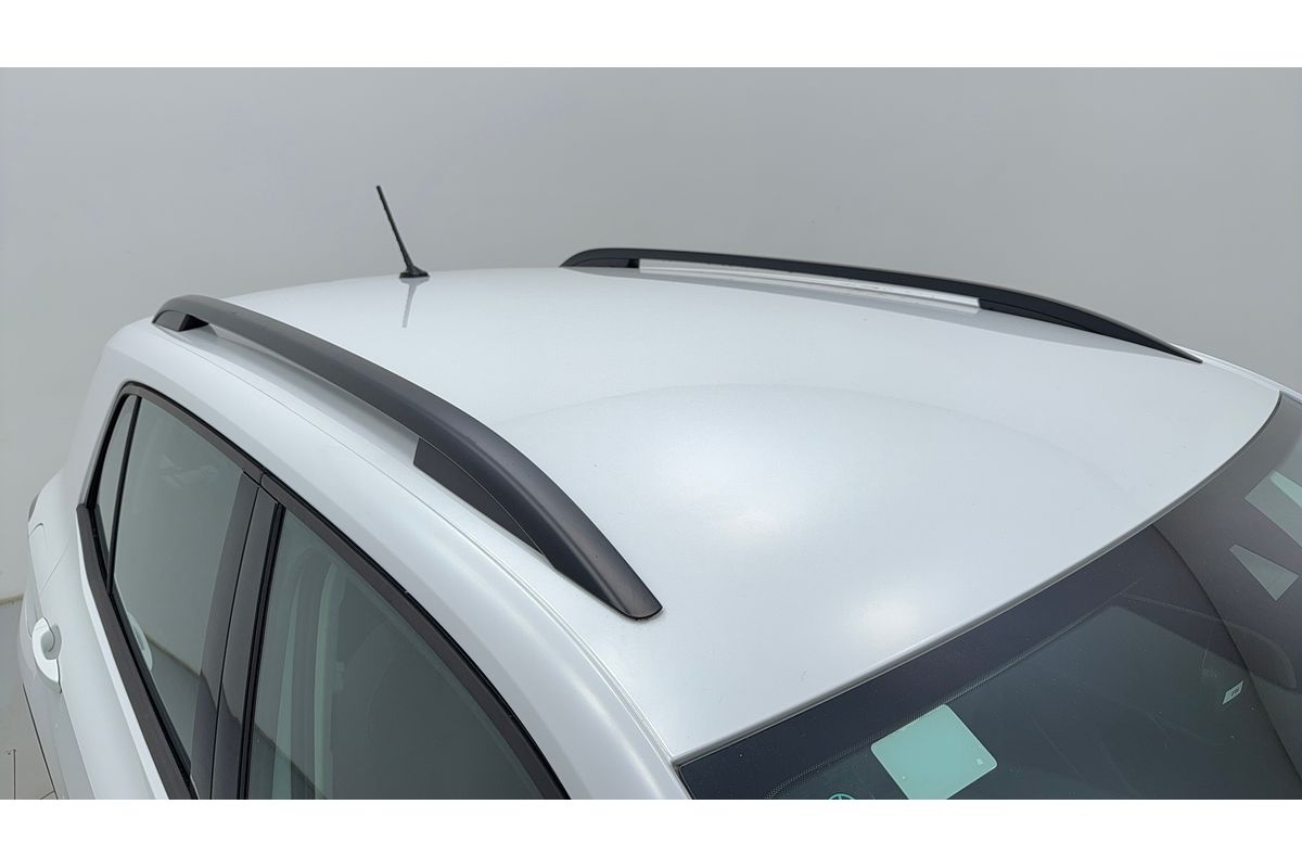 2022 Volkswagen T-Cross 85TSI Life C11