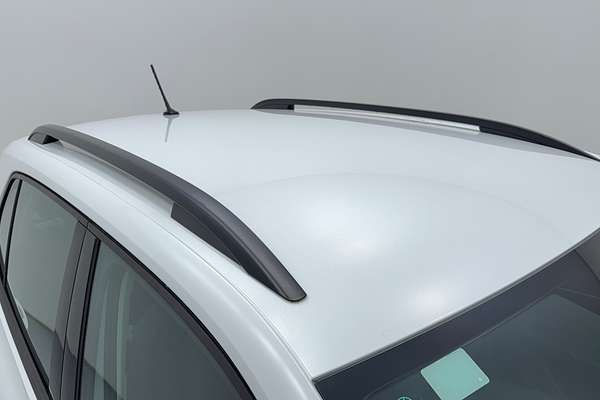 2022 Volkswagen T-Cross 85TSI Life C11