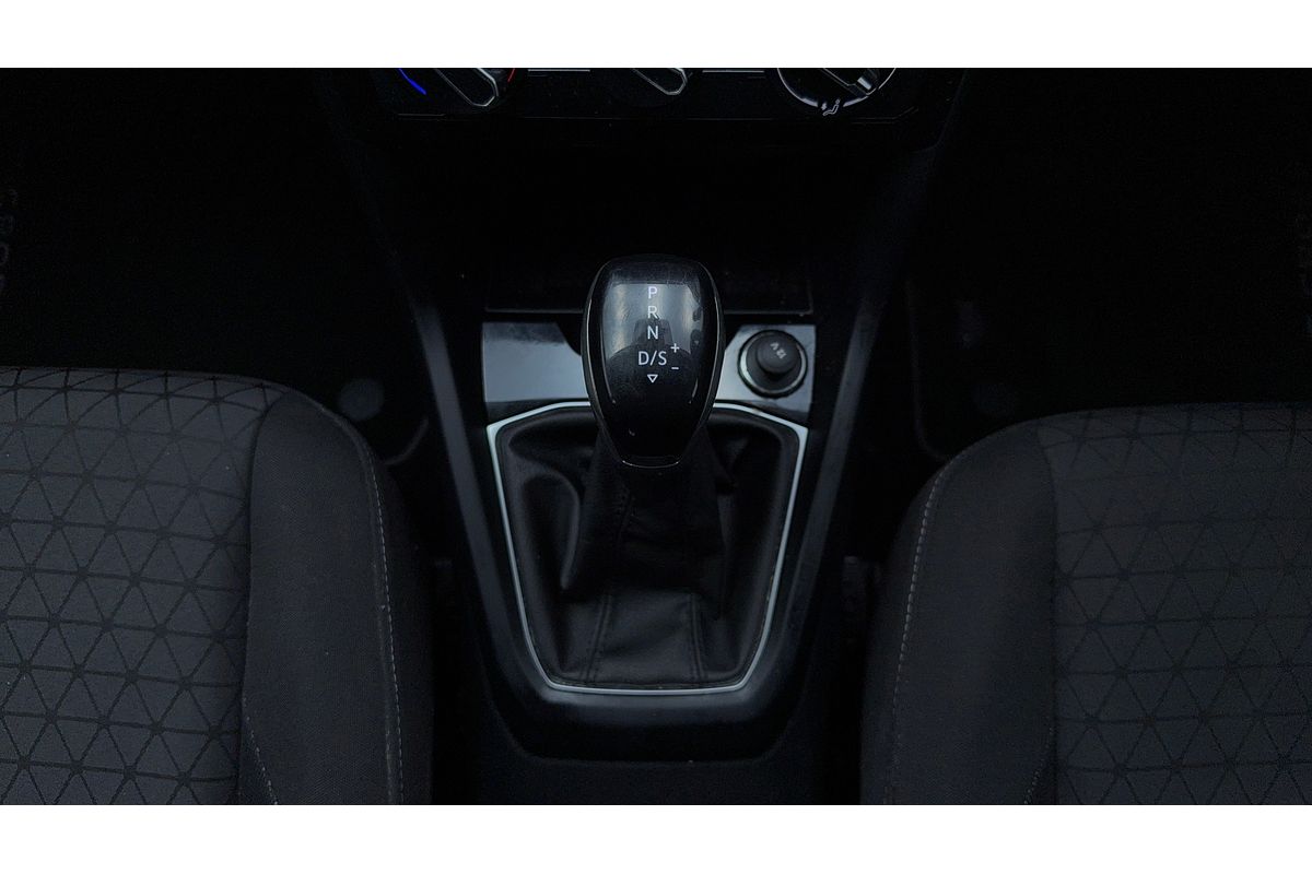 2022 Volkswagen T-Cross 85TSI Life C11