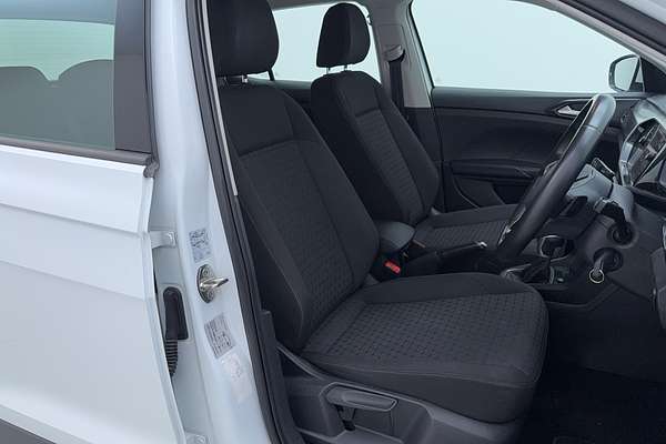 2022 Volkswagen T-Cross 85TSI Life C11
