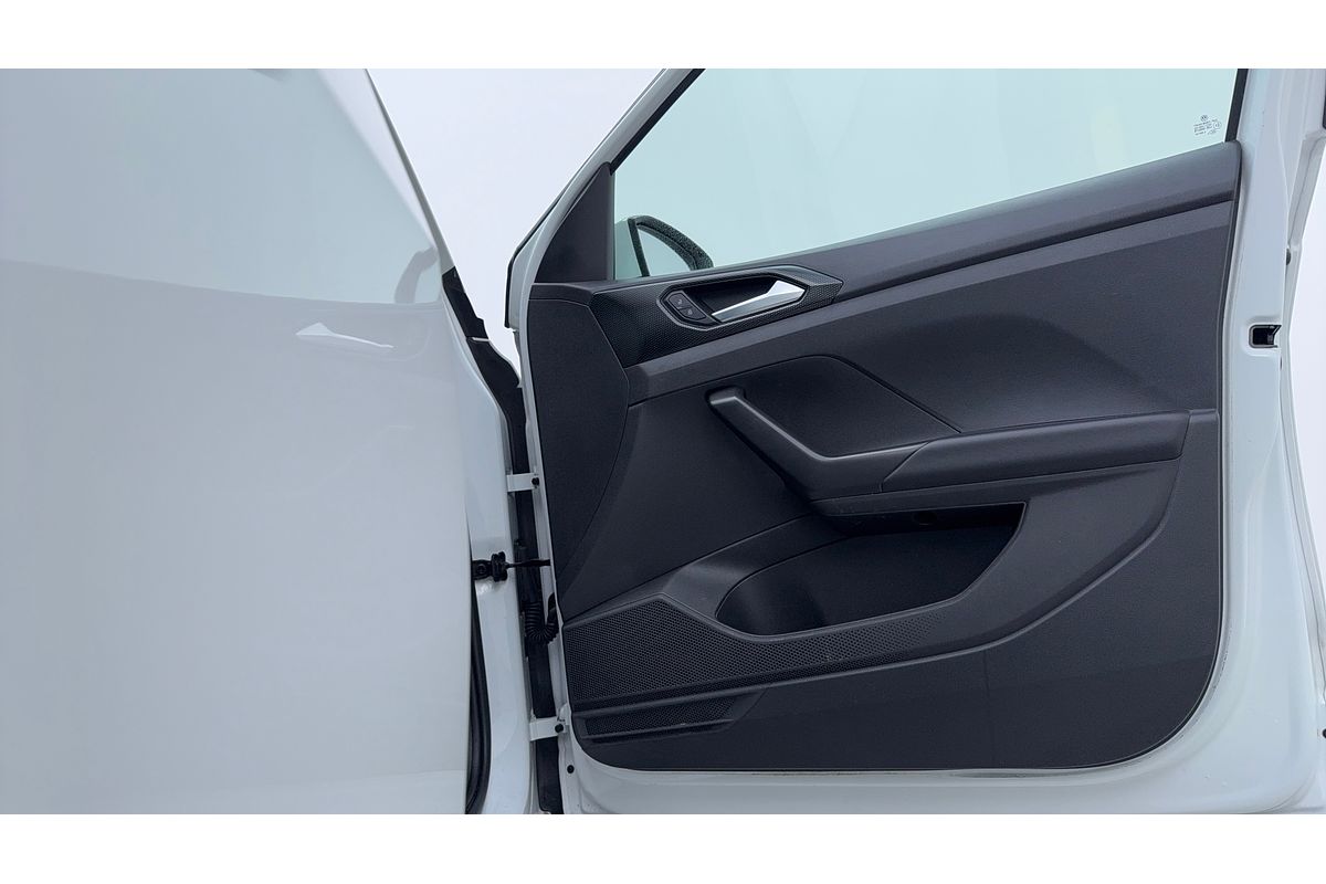 2022 Volkswagen T-Cross 85TSI Life C11