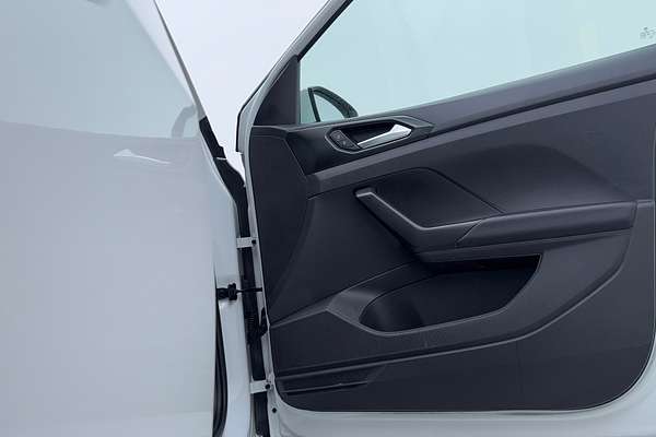 2022 Volkswagen T-Cross 85TSI Life C11
