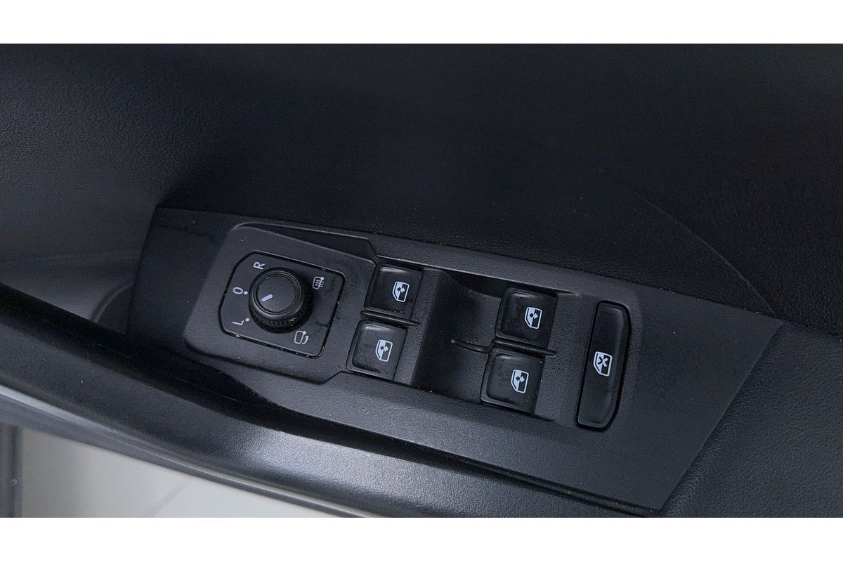 2022 Volkswagen T-Cross 85TSI Life C11