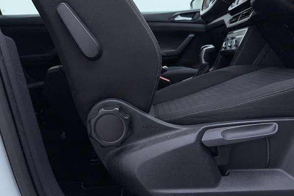 2022 Volkswagen T-Cross 85TSI Life C11