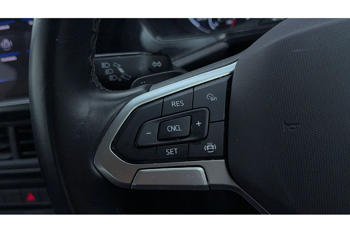 2022 Volkswagen T-Cross 85TSI Life C11