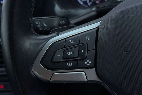2022 Volkswagen T-Cross 85TSI Life C11