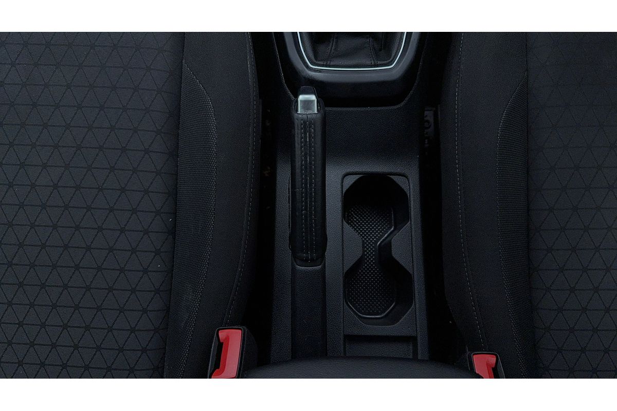 2022 Volkswagen T-Cross 85TSI Life C11