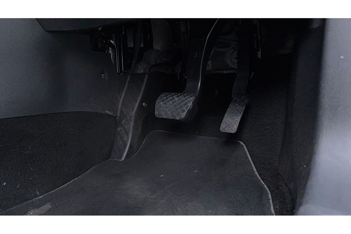 2022 Volkswagen T-Cross 85TSI Life C11