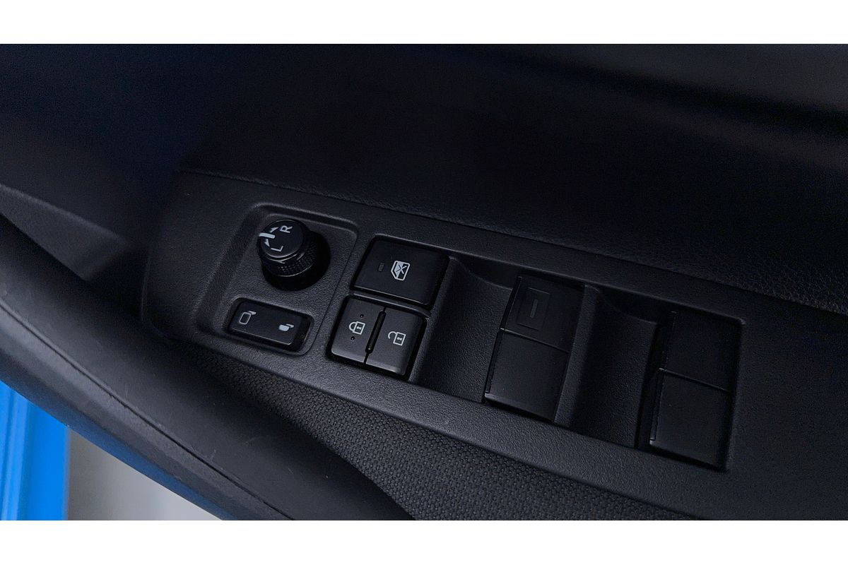 2018 Toyota Corolla Ascent Sport ZRE182R