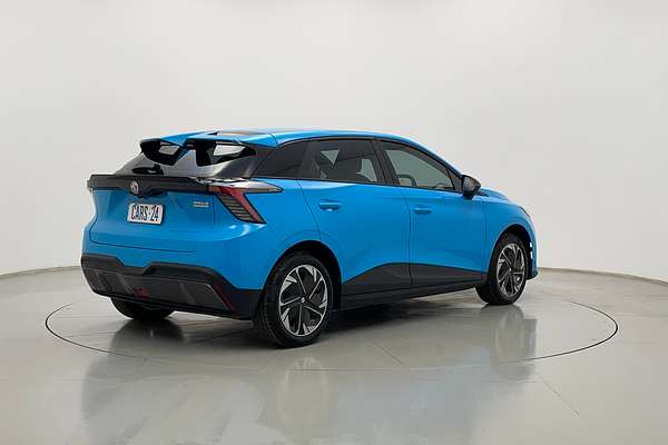 2024 MG MG4 Excite 51 MEH32