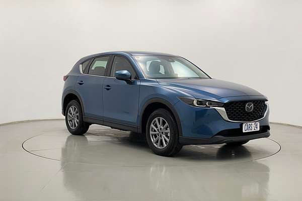 2023 Mazda CX-5 G20 Maxx KF Series