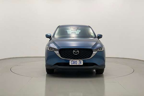 2023 Mazda CX-5 G20 Maxx KF Series