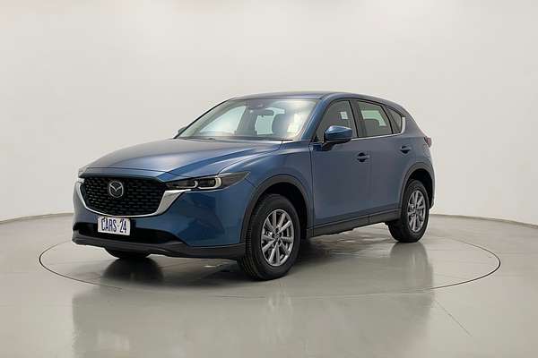 2023 Mazda CX-5 G20 Maxx KF Series
