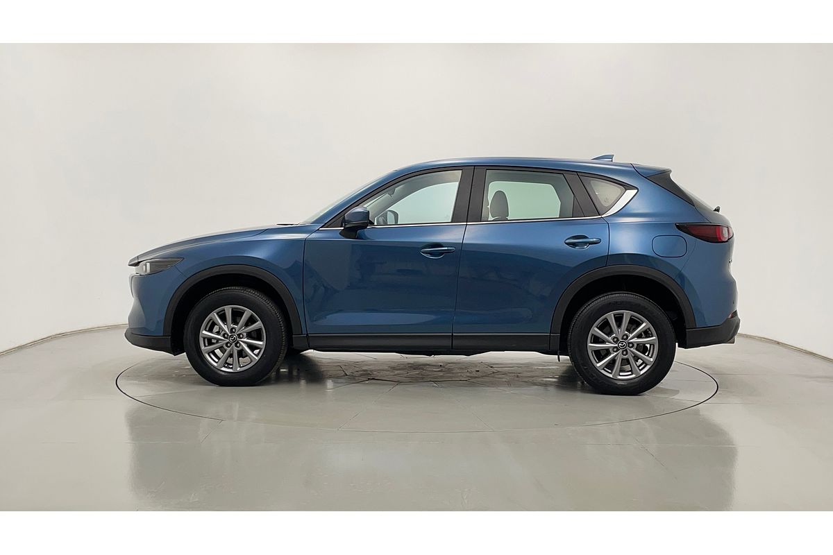 2023 Mazda CX-5 G20 Maxx KF Series
