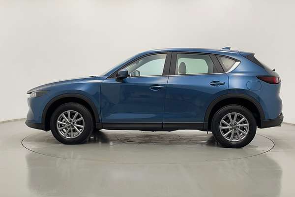 2023 Mazda CX-5 G20 Maxx KF Series