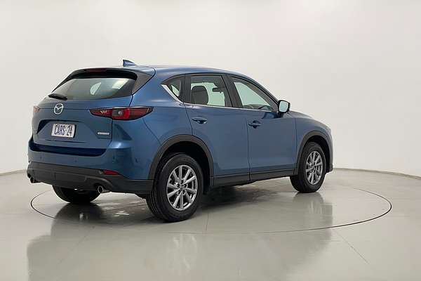 2023 Mazda CX-5 G20 Maxx KF Series