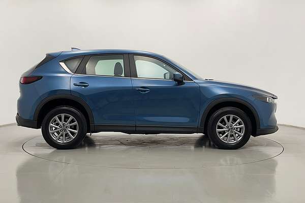 2023 Mazda CX-5 G20 Maxx KF Series