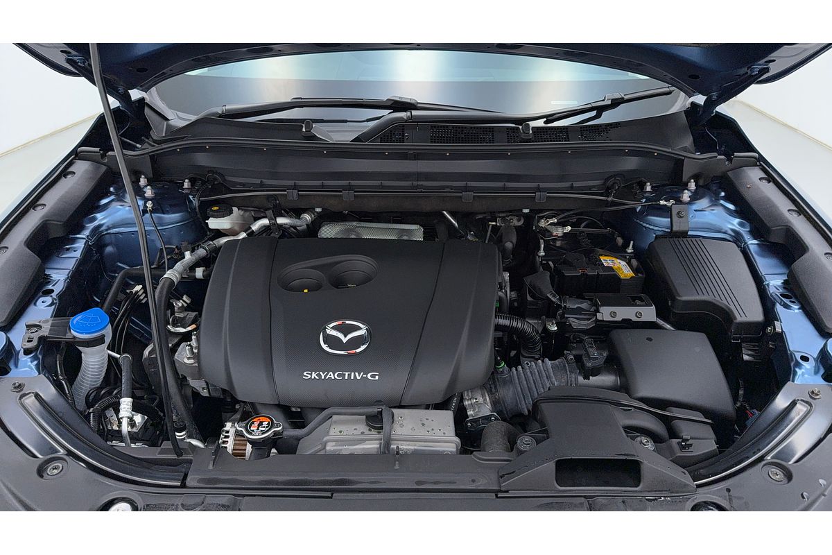 2023 Mazda CX-5 G20 Maxx KF Series