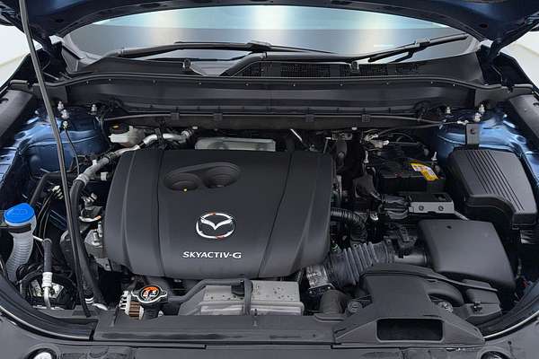 2023 Mazda CX-5 G20 Maxx KF Series