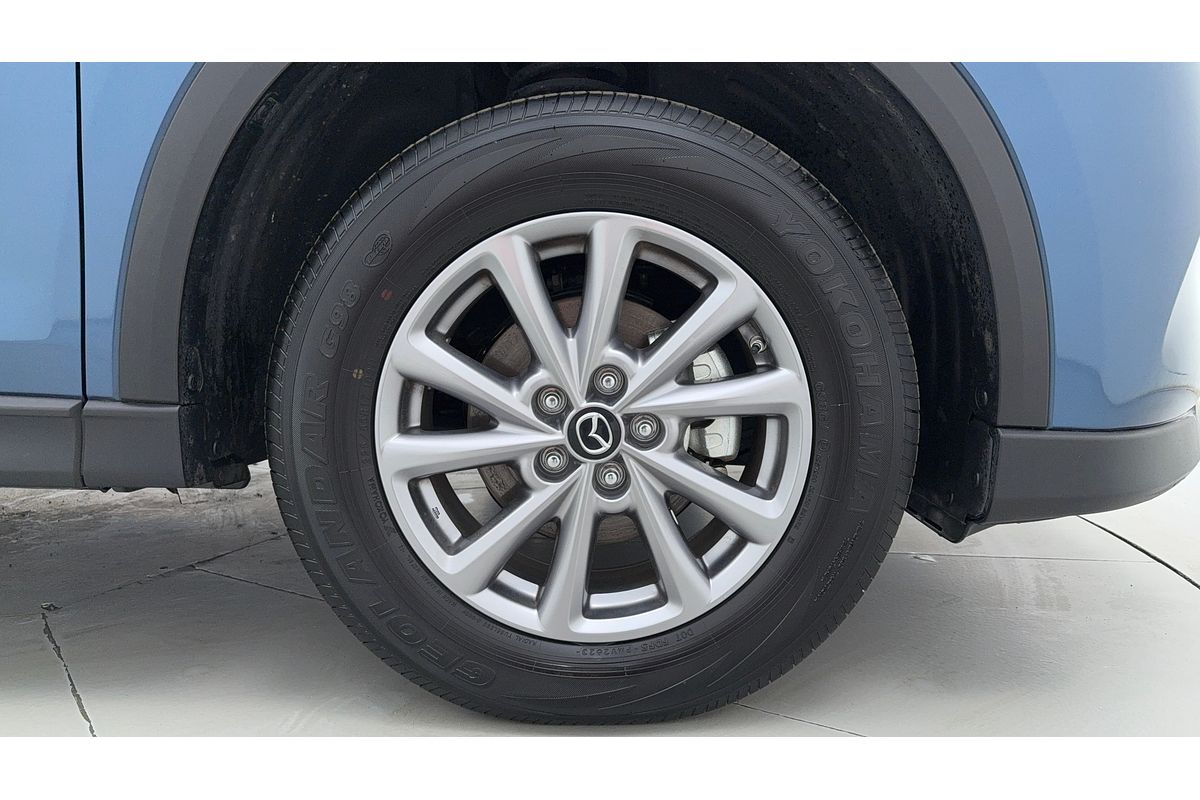 2023 Mazda CX-5 G20 Maxx KF Series