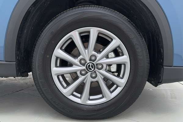 2023 Mazda CX-5 G20 Maxx KF Series