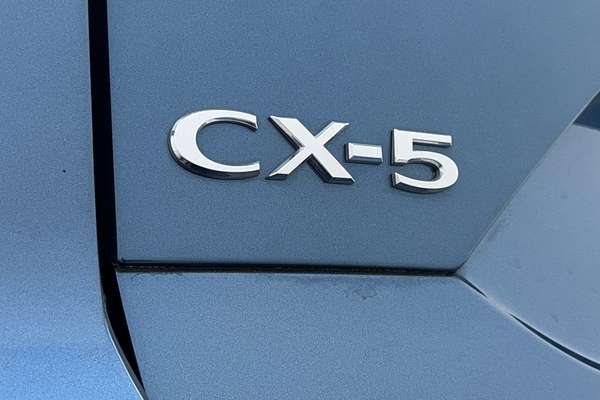 2023 Mazda CX-5 G20 Maxx KF Series