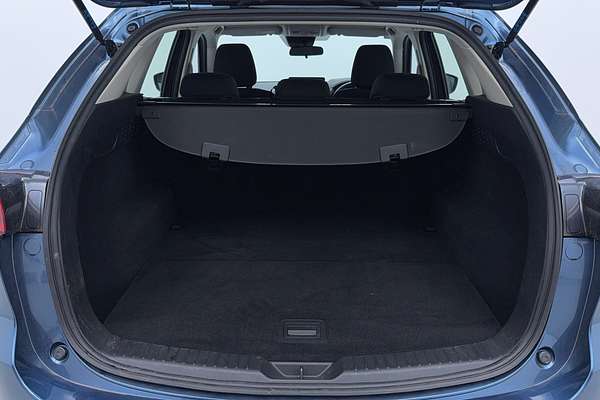 2023 Mazda CX-5 G20 Maxx KF Series