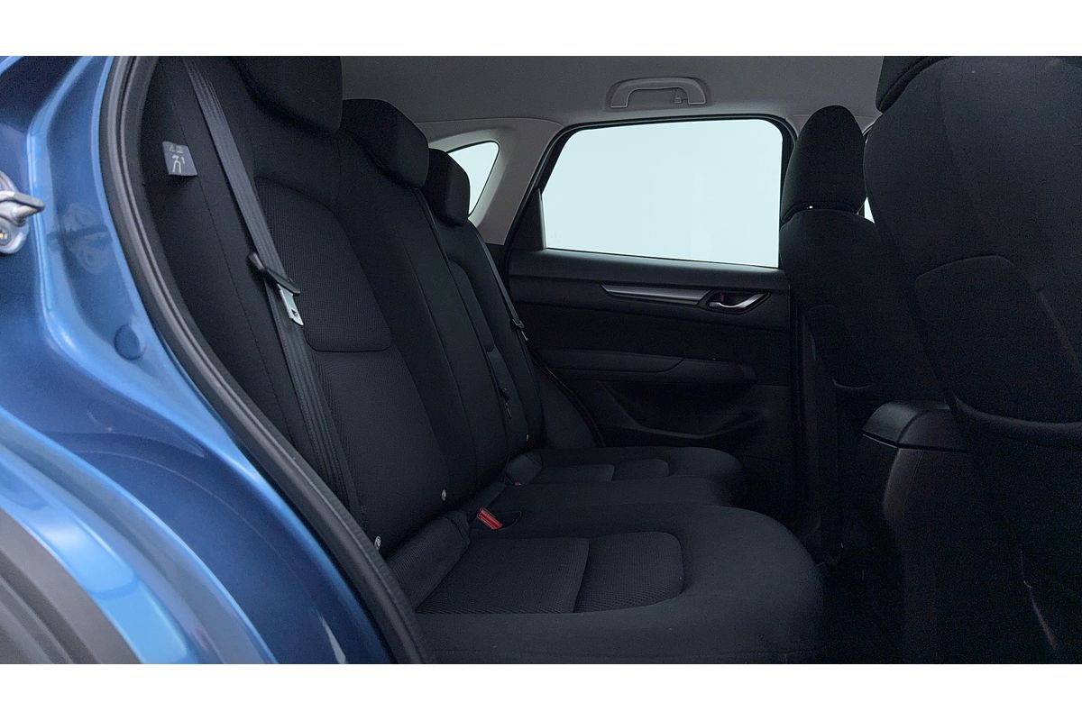 2023 Mazda CX-5 G20 Maxx KF Series