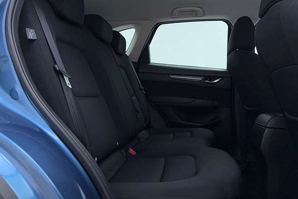 2023 Mazda CX-5 G20 Maxx KF Series