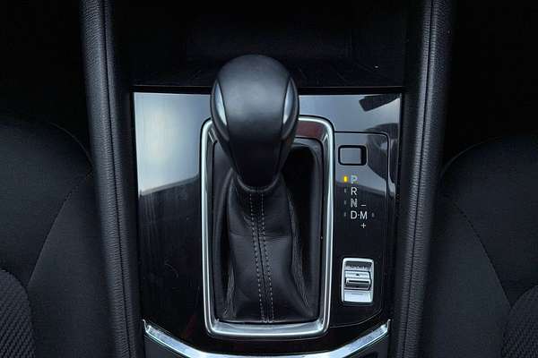 2023 Mazda CX-5 G20 Maxx KF Series